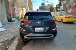 هيونداي كونا